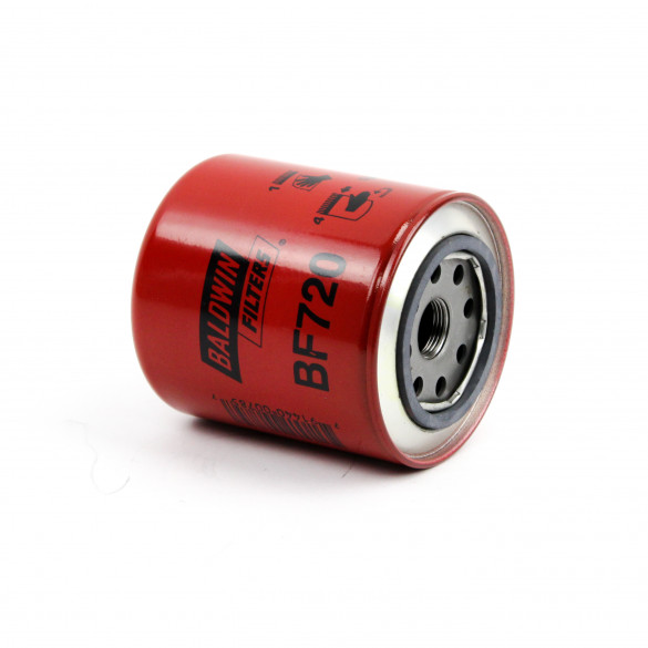 FUEL FILTER SPIN-ON F10-0028-HOL -A